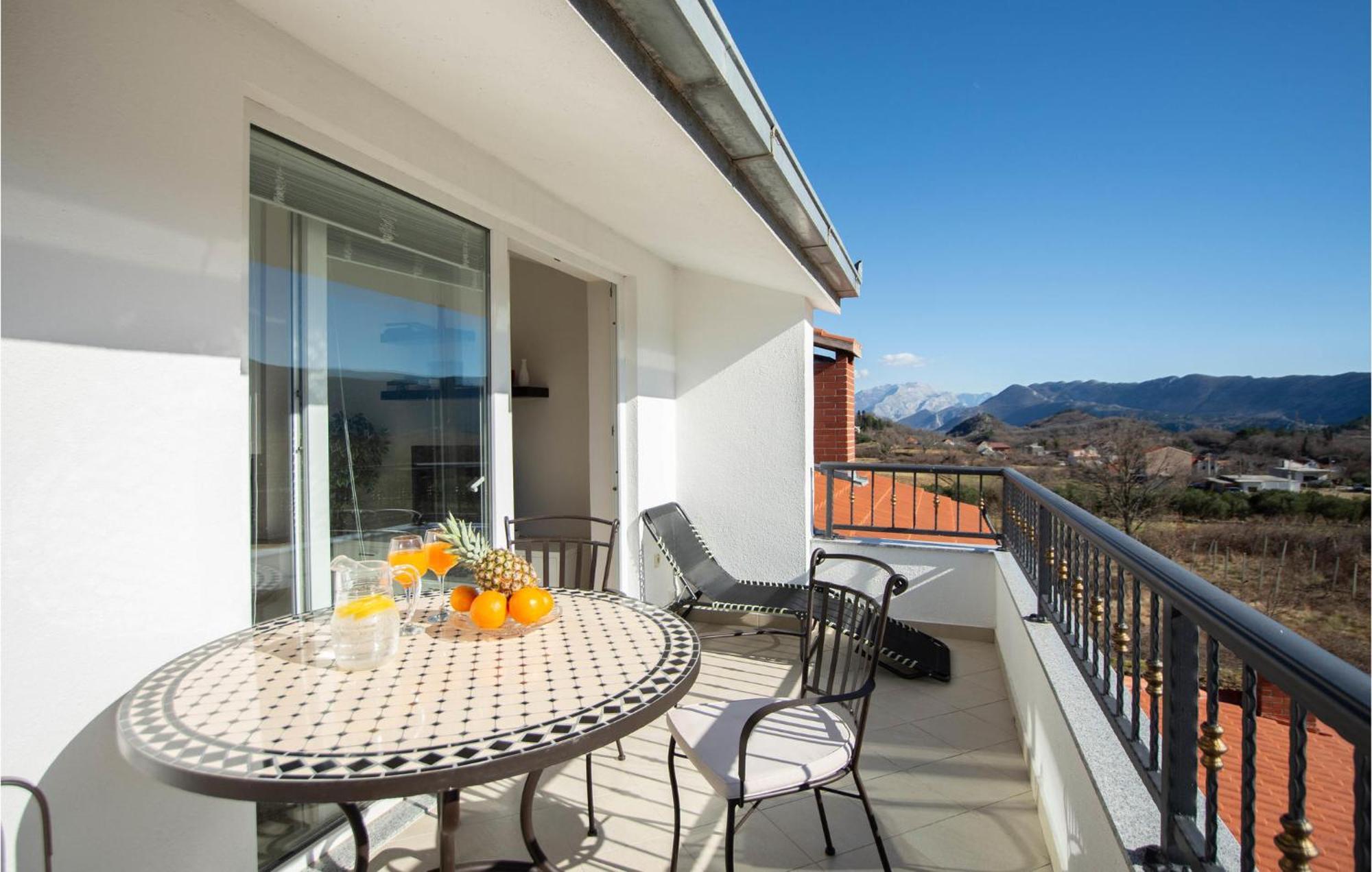 Nice Apartment In Ostrvica With Kitchen المظهر الخارجي الصورة