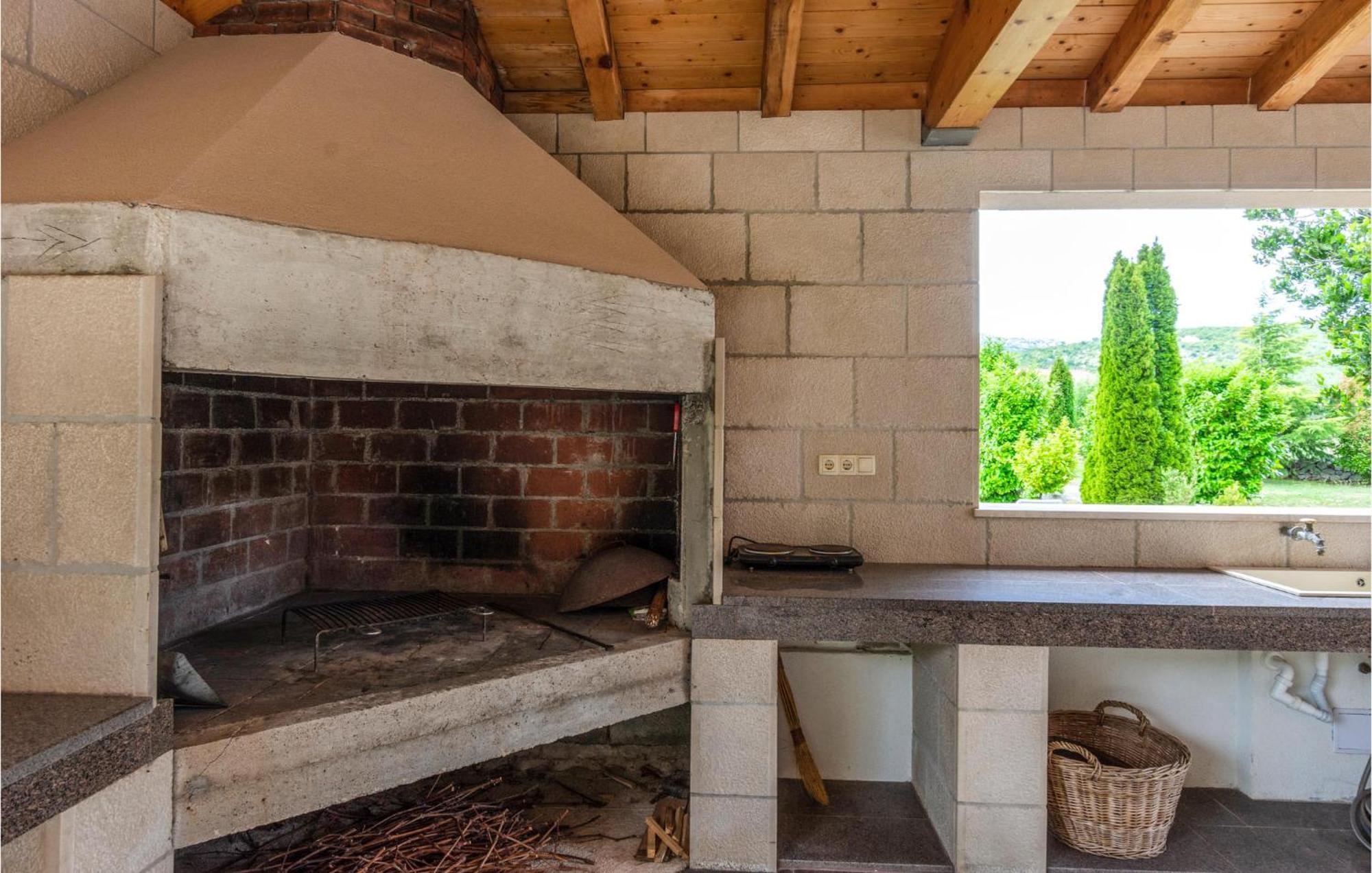 Nice Apartment In Ostrvica With Kitchen المظهر الخارجي الصورة