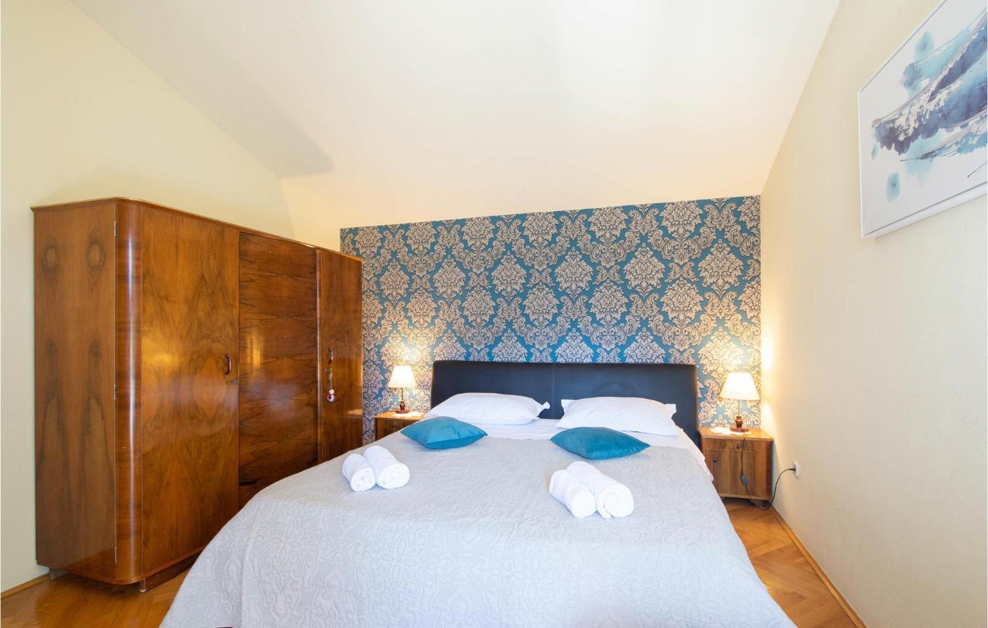 Nice Apartment In Ostrvica With Kitchen المظهر الخارجي الصورة